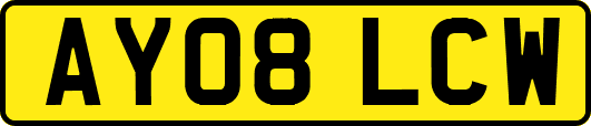 AY08LCW