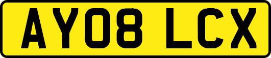 AY08LCX