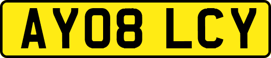 AY08LCY