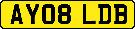 AY08LDB