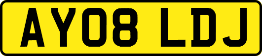 AY08LDJ
