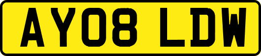 AY08LDW