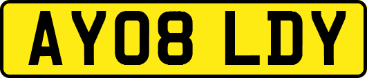 AY08LDY