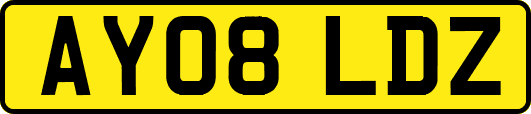 AY08LDZ