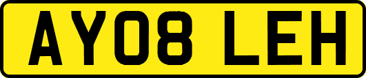 AY08LEH
