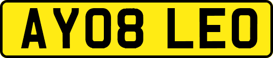AY08LEO