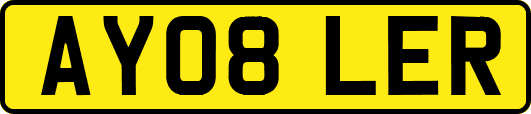 AY08LER