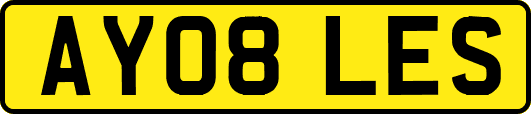 AY08LES