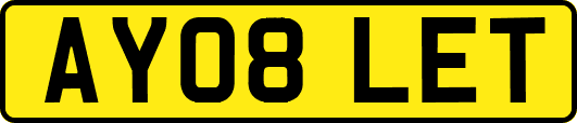AY08LET