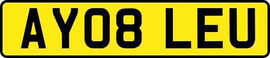AY08LEU
