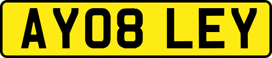AY08LEY