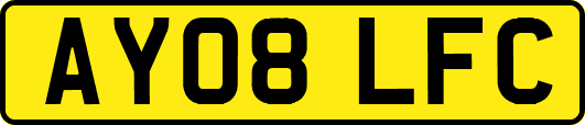 AY08LFC