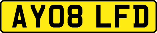 AY08LFD