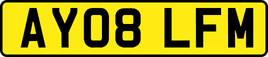 AY08LFM