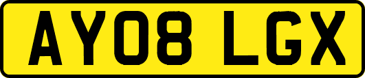 AY08LGX