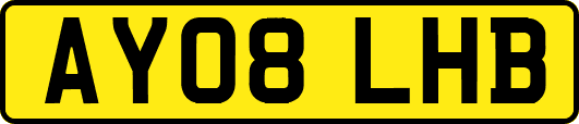 AY08LHB
