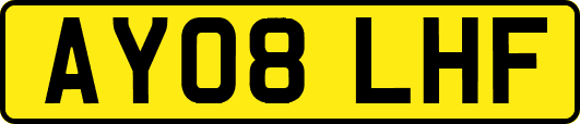 AY08LHF