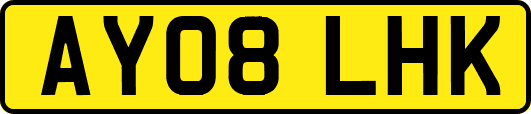 AY08LHK
