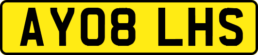 AY08LHS