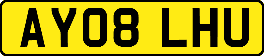 AY08LHU