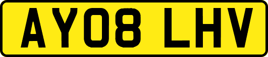 AY08LHV