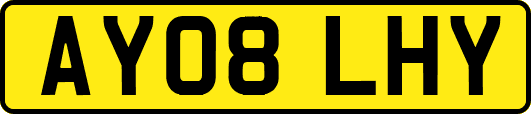 AY08LHY