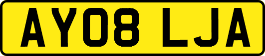 AY08LJA