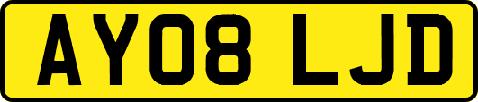 AY08LJD