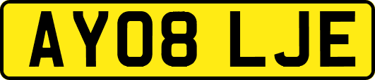AY08LJE