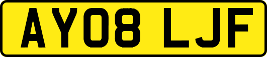 AY08LJF