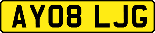 AY08LJG