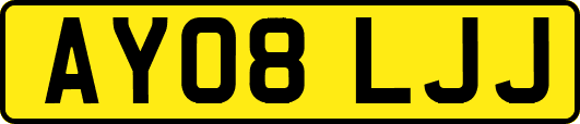 AY08LJJ