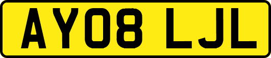 AY08LJL