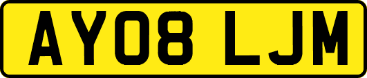 AY08LJM