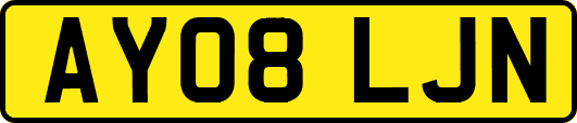 AY08LJN