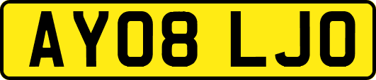AY08LJO