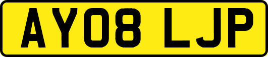 AY08LJP