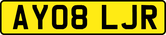 AY08LJR
