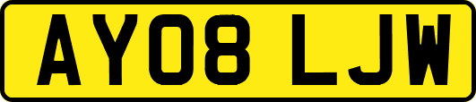 AY08LJW