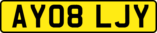 AY08LJY