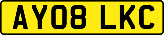 AY08LKC