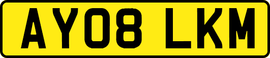 AY08LKM