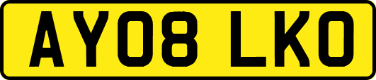 AY08LKO