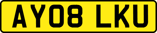 AY08LKU