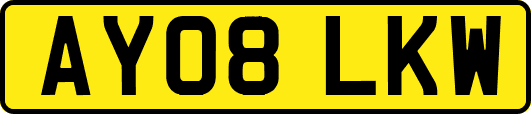 AY08LKW