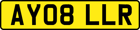 AY08LLR