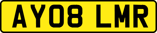 AY08LMR