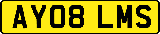 AY08LMS