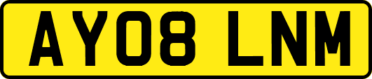 AY08LNM