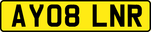 AY08LNR